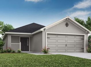 1906 Daystar Dr, Haines City, FL 33844