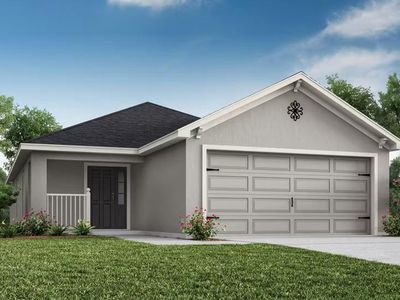 1906 Daystar Dr, Haines City, FL, 33844