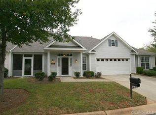 4440 Antelope Ln, Charlotte, NC 28269
