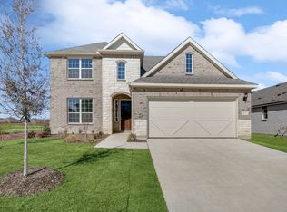 1217 Sunbeam Cv, Anna, TX 75409