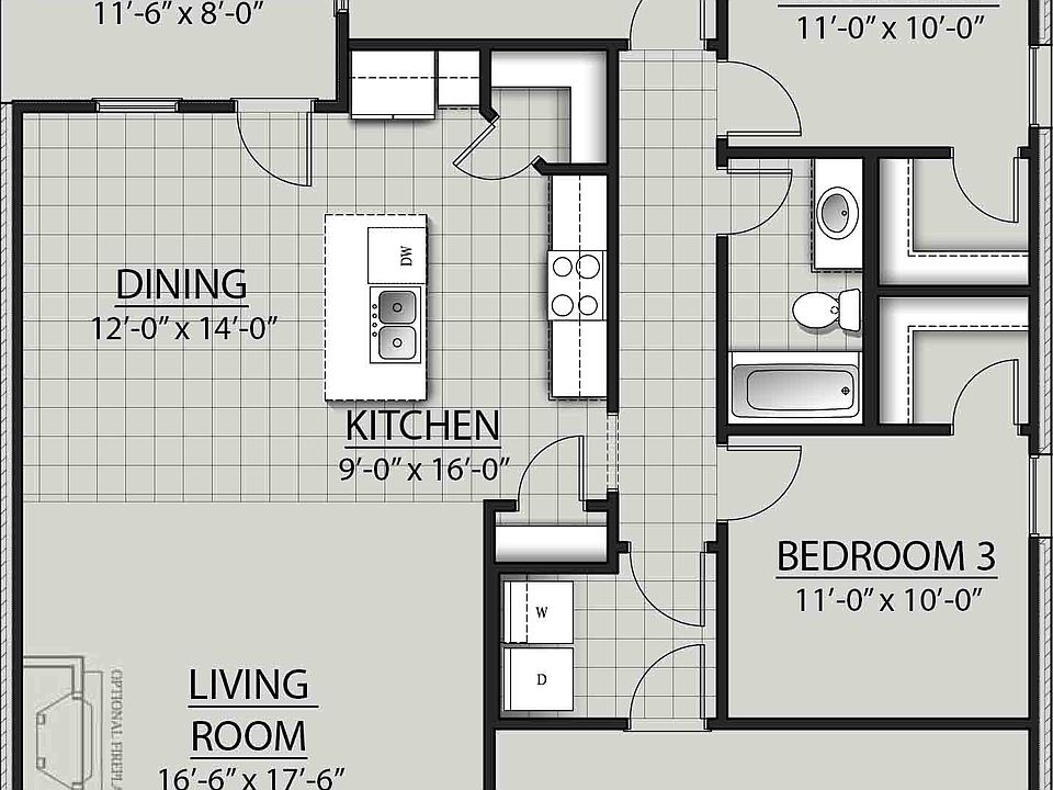 Dalton IV G - DSLD Homes