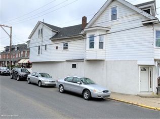 701 S 23rd St, Easton, PA 18042