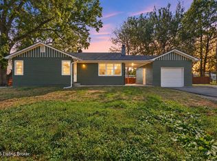 7723 Dingle Dell Rd, Louisville, KY 40214
