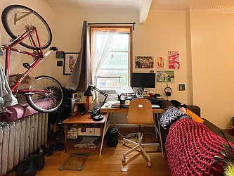 Rented by Brooklyn Blocks Real Estate