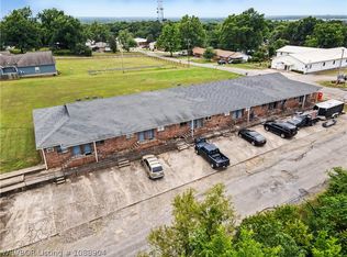 317 Young St, Arkoma, OK 74901