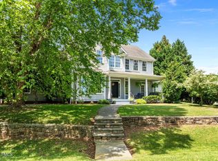 100 Michaels Way, Chapel Hill, NC 27516