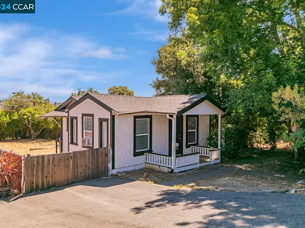 909 Benicia Rd, Vallejo, CA 94591