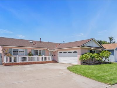 8802 Enloe Ave, Garden Grove, CA, 92844