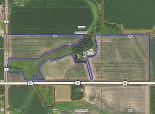 State Highway 30, Hayfield, MN 55940