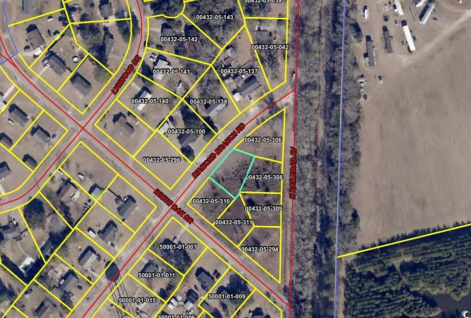 2nd image of 114 Diamond Branch Rd.