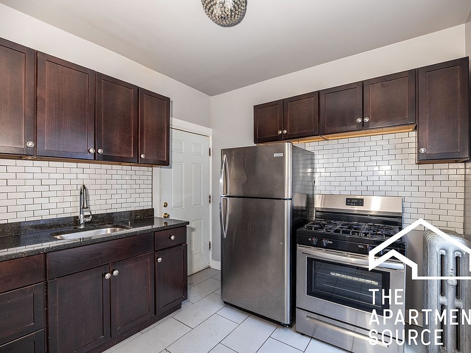 1st image of 6347 N Magnolia Ave #2N