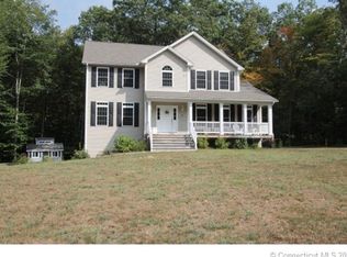 93 Okenuck Way, Shelton, CT 06484