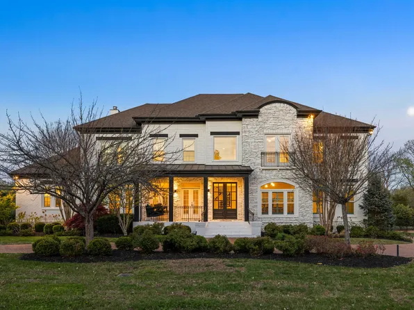 343 Gillette Dr, Franklin, TN 37069