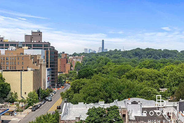 Rented by Brooklyn High Rise LLC | media 55