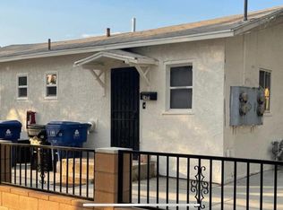 2485 Lancaster Ave #2485, Los Angeles, CA 90033