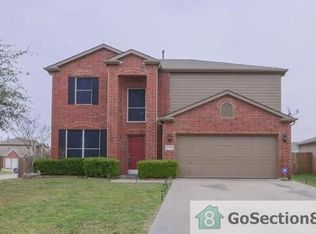 2701 Tar Heel Dr, Fort Worth, TX 76123