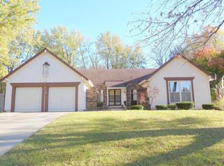 12815 W 78th St, Lenexa, KS 66216