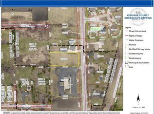 505 22nd Ave, Kenosha, WI 53140
