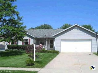 15462 Highland Park, Strongsville, OH
