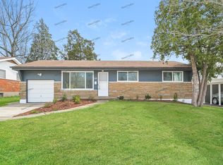 2230 Hollis Dr, Saint Louis, MO 63136