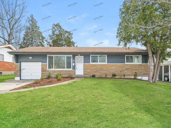 2230 Hollis Dr, Saint Louis, MO 63136
