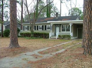 813 15th Ave, Albany, GA 31701