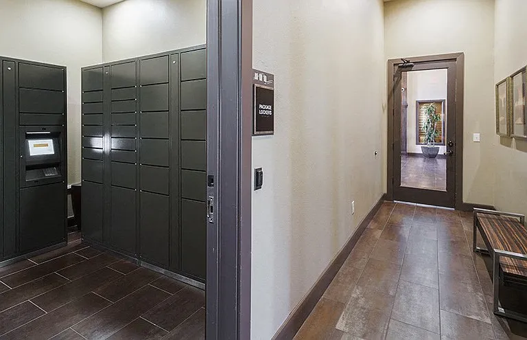 Northgate Oaks Apartments — Photo 46