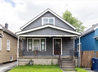 251 Westminster Ave, Buffalo, NY 14215