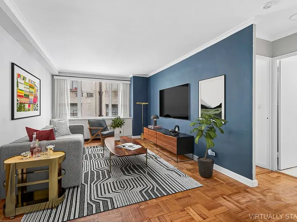 301 E 22nd St APT 11S, New York, NY 10010