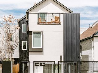 3437 Lawrence St, Denver, CO 80205
