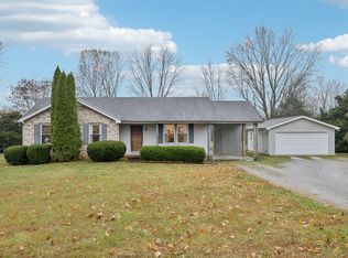 3328 Beckwith Rd, Mount Juliet, TN 37122