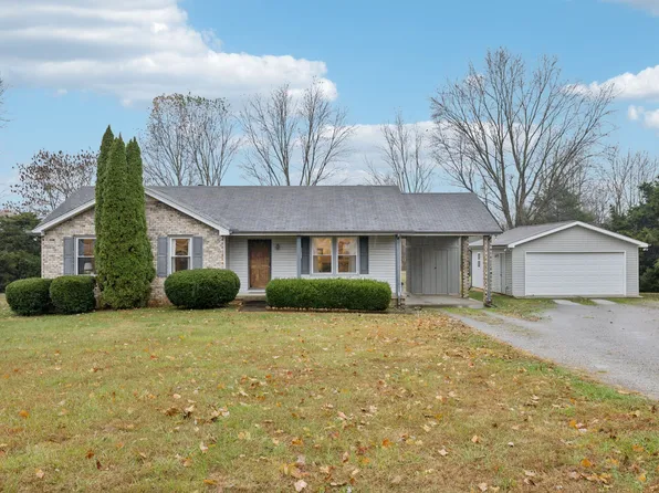 3328 Beckwith Rd, Mount Juliet, TN 37122