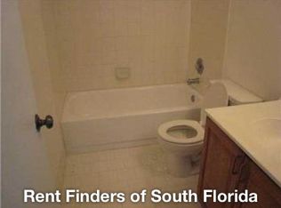 17947 SW 8th St, Pembroke Pines, FL 33029