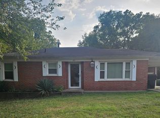 311 Alexander St, Frankfort, KY 40601