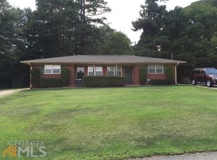 5632 Wild Cherry Dr SW, Mableton, GA 30126