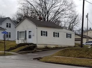 761 E Main St, Xenia, OH 45385