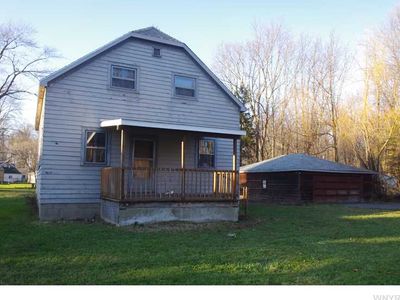 7962 Lake Shore Rd, Angola, NY, 14006