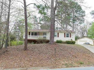 4907 Hearthstone Dr, Columbus, GA 31909