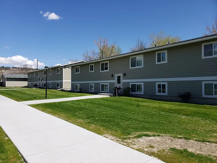 3050 Boulder Ave #1