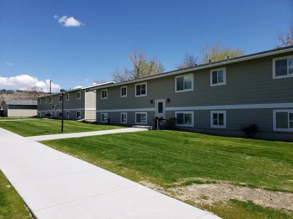 3050 Boulder Ave APT 2, Billings, MT 59102