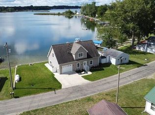 243 E Rose Rd, Coldwater, MI 49036