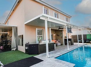 Antigua At Oasis, Homestead, FL 33033