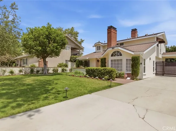 3642 Locust Ave, Long Beach, CA 90807