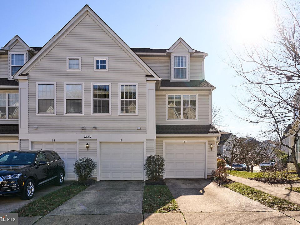 1st image of 6607 Netties Ln Unit 1601