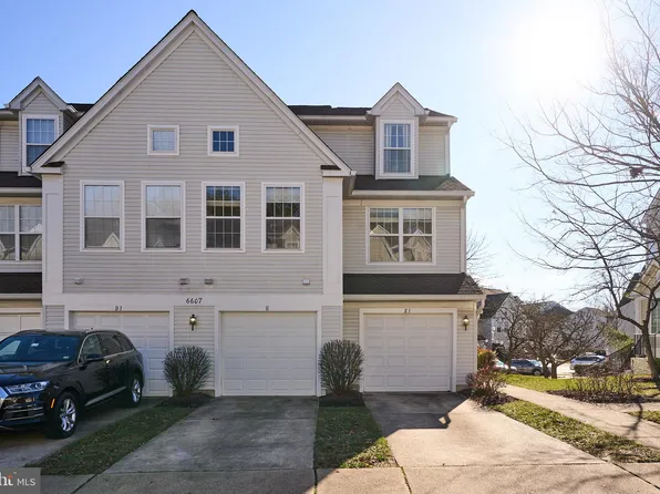 6607 Netties Ln Unit 1601, Alexandria, VA 22315
