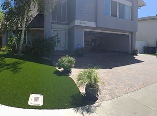 24782 Via Del Rio, Lake Forest, CA 92630