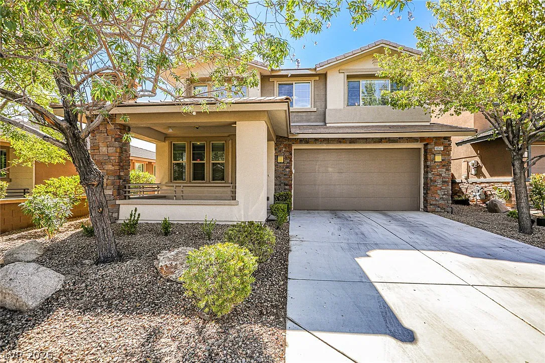 3 bed, 2.5 bath, 2177 sqft, $2,650 — Photo 1
