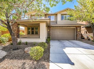 10567 Tranquil Glade Ln, Summerlin, NV 89135