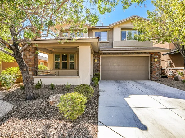 10567 Tranquil Glade Ln, Summerlin, NV 89135