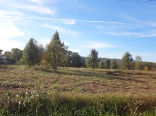 Wisecarver Rd, Mosheim, TN 37818